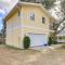 Nature Coast Hideaway with Deck on 5 Acres - Williston