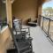 Brass Rail 319-Premier Condo on Tybee Island-Sleeps 10-2 Pools & Spa - Tybee Island