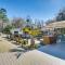 Less Than 1 Mi to Boat Ramp Canal-Front Retreat in Astor! - Astor