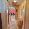 Comfortable apartment on a farm with parking - Tromsø
