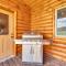 Bryce Canyon Retreat