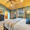 Bryce Canyon Retreat