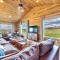Bryce Canyon Retreat