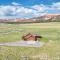 Bryce Canyon Retreat