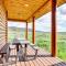 Bryce Canyon Retreat