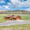 Bryce Canyon Retreat