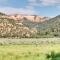 Bryce Canyon Retreat