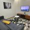 Modern-cosy apartment