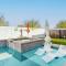 The Desert Social - Firepit, Spa, Pool, Game Room - إنديو
