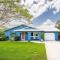 Serene Cottage in Stuart - ستيوارت