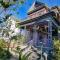 Claiborne Historic Victorian Mansion 5bed-3ba