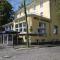 Hotel Rheinland Bonn - Bad Godesberg
