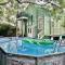 Historic Treme Creole Cottage 3 bed-3 bath A - New Orleans