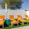 The Desert Social - Firepit, Spa, Pool, Game Room - إنديو