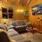 Giltún Warm and Scenic Cottage In The Heart of South - Selfoss
