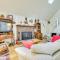 Pocono Country Place Cabin with Community Perks! Pocono Country Place Cabin with Community Perks!