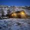 Giltún Warm and Scenic Cottage In The Heart of South - Selfoss