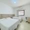 Hotel - Apart-hotel Chalé Executivo - 莫索罗