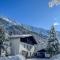 Alpine Apartments St-Sigmund