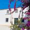 Mojacar farmhouse apartments with pool - Los Gallardos