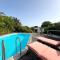 Gîtes Les Bienheureux - Piscine, Hamak, Terrasse