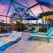 Classy N' Cozy Delray home! Pool with water view - ديلراي بيتش