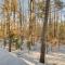 Hike, Ski and Relax Gem with Foosball in North Conway - 北康威