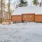 Hike, Ski and Relax Gem with Foosball in North Conway - 北康威