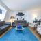 Elegant Mayfair Apartment 5