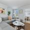 The Princeton Boston Luxurious Apartment - New! - Near Downtown Boston, Airport