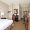 Coast Weyburn Hotel