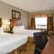 Coast Weyburn Hotel