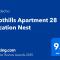 Foothills Apartment 28 Vacation Nest - سان فيرناندو