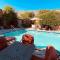 Los Arboles Hotel - بالم سبرينغز