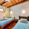 Hotel Tropical Sands Dominical