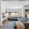 Newcastle Escape 4-Bedroom House