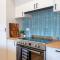 Newcastle Escape 4-Bedroom House