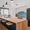 Newcastle Escape 4-Bedroom House