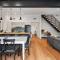 Newcastle Escape 4-Bedroom House