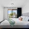 Newcastle Escape 4-Bedroom House
