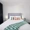 Newcastle Escape 4-Bedroom House
