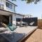 Newcastle Escape 4-Bedroom House