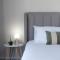 Newcastle Escape 4-Bedroom House