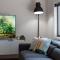 Newcastle Escape 4-Bedroom House