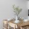 The Terrace - 1BR with Dedicated Workspace