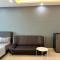 Panoramic View - UTM Paradigm -TVBOX - Johor Bahru