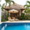 Tropica Tranquility