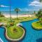 The Palm Wongamat - 1BR Luxury Beachfront Suite - Ocean View - 32 Floor - Észak-Pattaja