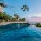 The Palm Wongamat - 1BR Luxury Beachfront Suite - Ocean View - 32 Floor - Észak-Pattaja