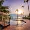 The Palm Wongamat - 1BR Luxury Beachfront Suite - Ocean View - 32 Floor - Észak-Pattaja